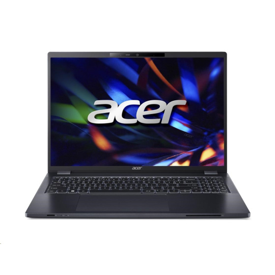 ACER NTB TravelMate P4 16 (TMP416-74-TCO-5471),Ultra 5 225H,16" 1920x1200,16GB,512GB SSD,Intel,W 11 Pro,Slate Blue ACER NTB TravelMate P4 16 (TMP416-74-TCO-5471),Ultra 5 225H,16" 1920x1200,16GB,512GB SSD,Intel,W 11 Pro,Slate Blue