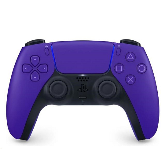 SONY Playstation Dualsense v3 Controller Galactic Purple SONY Playstation Dualsense v3 Controller Galactic Purple