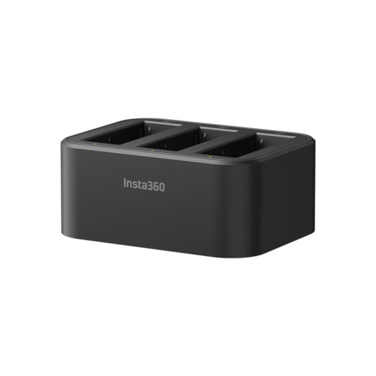 Insta360 Ace Pro 2/ Ace Pro/ Ace - nabíjecí hub Insta360 Ace Pro 2/ Ace Pro/ Ace - nabíjecí hub