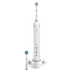 Oral-B Smart 4S Sensitive zubní kartáček Oral-B Smart 4S Sensitive zubní kartáček