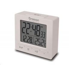 Oregon RM511W - digitální budík s teploměrem Oregon RM511W - digitální budík s teploměrem