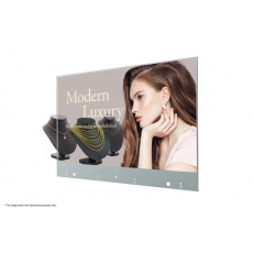 LG 65" signage 65UH7F-H - UHD, 700nit, 24h, WebOS 4.1 LG 65" signage 65UH7F-H - UHD, 700nit, 24h, WebOS 4.1