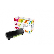 OWA Armor toner pro DELL B2360, 3460, 3465, 8500 Stran, 593-11168, černá/black OWA Armor toner pro DELL B2360, 3460, 3465, 8500 Stran, 593-11168, černá/black