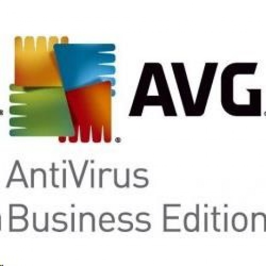 _Prodloužení AVG Anti-Virus BUSINESS EDICE 3 lic. na 24 měsíců