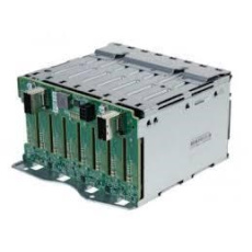 HPE ProLiant DL380 Gen11 2U 8SFF x1 Tri-Mode U.3 Front Drive Cage Kit HPE ProLiant DL380 Gen11 2U 8SFF x1 Tri-Mode U.3 Front Drive Cage Kit