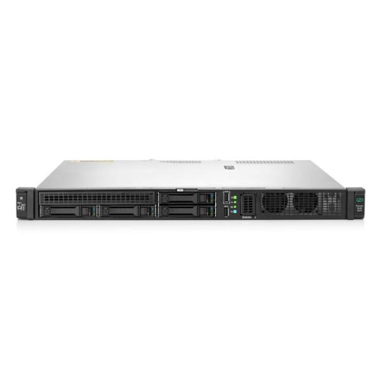 HPE PL DL20g11 E-2436 (2.9G/6C/65W) 16G VROC 4SFF-HP 800W 4x1G iLo NBD333