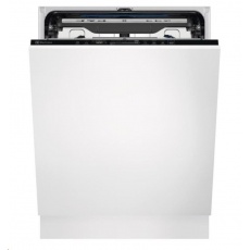Electrolux 700 AirDry MaxiFlex FLEX EEM69310L myčka vestavná Electrolux 700 AirDry MaxiFlex FLEX EEM69310L myčka vestavná
