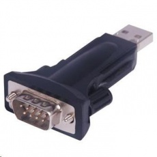 PremiumCord USB 2.0 - RS 232 převodník krátký PremiumCord USB 2.0 - RS 232 převodník krátký