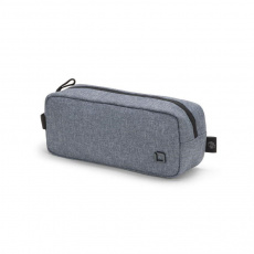 DICOTA Eco Accessories Pouch MOTION Blue Denim DICOTA Eco Accessories Pouch MOTION Blue Denim