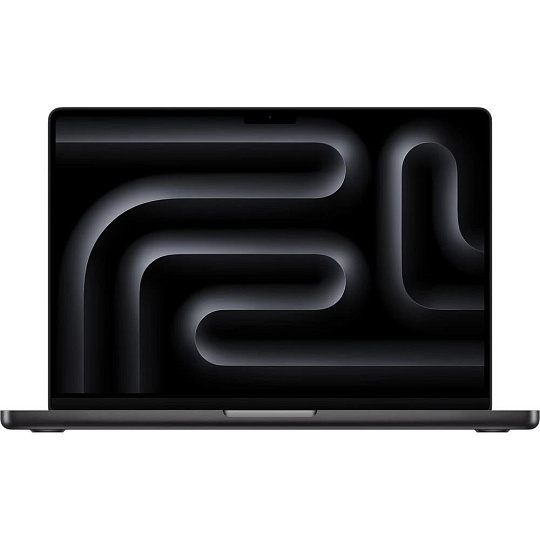 MacBook Pro 14'' M5 Pro chip with 15-core CPU and 16-core GPU, 24GB, 2TB SSD - Space Black MacBook Pro 14'' M5 Pro chip with 15-core CPU and 16-core GPU, 24GB, 2TB SSD - Space Black