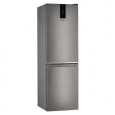 Whirlpool W7 831T MX chladnička kombinovaná Whirlpool W7 831T MX chladnička kombinovaná