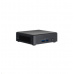 INTEL NUC Kit NUC11TNKi5, i5 Core 1135G7/DDR4/USB3.2/LAN/Wi-Fi/Iris/M.2 (Tiger Canyon)