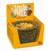 Little One miska s kvety 140g