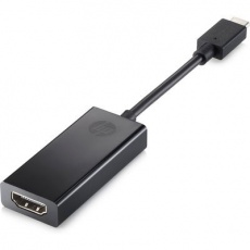 HP USB-C to HDMI 2.0 Adapter - ADAPTER HP USB-C to HDMI 2.0 Adapter - ADAPTER