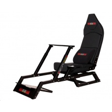 Next Level Racing F1GT Cockpit, závodní kokpit pro F1 nebo GT Next Level Racing F1GT Cockpit, závodní kokpit pro F1 nebo GT