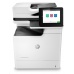 HP Color LaserJet Enterprise MFP M681dh (A4, 47 ppm, USB, Ethernet, Print/Scan/Copy, Duplex, HDD)