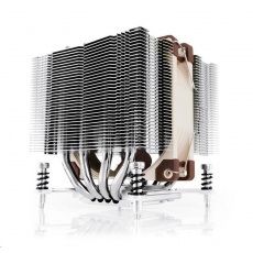 NOCTUA NH-D9DX i4 3U - chladič procesoru