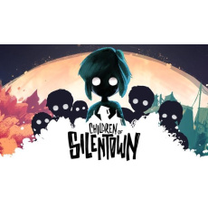 Children of Silentown (PC) klíč Steam Children of Silentown (PC) klíč Steam