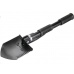 Extol Premium lopatka skládací s motyčkou, délka 40cm, šířka 9,5cm 8877030