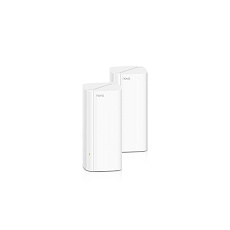 Tenda EX12 (2-pack) Nova AX3000 Mesh WiFi 6 Router Tenda EX12 (2-pack) Nova AX3000 Mesh WiFi 6 Router