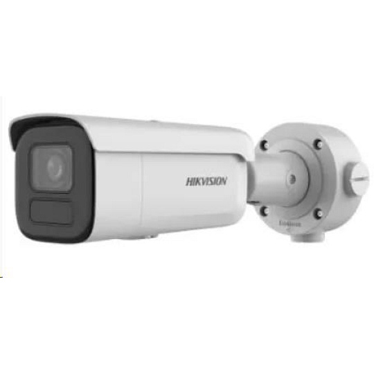 Hikvision DS-2CD2686G2H-IZS(2.8-12mm)(eF), 8MPix IP Bullet AcuSense kamera; IR 60m, Audio, Alarm, IP67, IK10