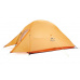 Naturehike stan ultralight Cloud Up2 210T 2100g - oranžová