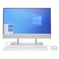 HP PC AiO 24-dp0007nc,LCD 23.8 FHD AG LED,Core i5-10400T 2.0GHz,8GB DDR4 2666,512GB SSD,Intel Internal Graphics,Win10 HP PC AiO 24-dp0007nc,LCD 23.8 FHD AG LED,Core i5-10400T 2.0GHz,8GB DDR4 2666,512GB SSD,Intel Internal Graphics,Win10
