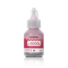 BROTHER INK BT-5000M magenta T3xx T4xx T5xx T7xx T9xx cca 5000 - INKTANK BROTHER INK BT-5000M magenta T3xx T4xx T5xx T7xx T9xx cca 5000 - INKTANK
