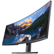DELL LCD UltraSharp U4919DW/LCD 49"/8ms/1000:1/2xHDMI/DP/USB 3.0/USB-C/DQHD(5120x1440)/IPSl/cierny DELL LCD UltraSharp U4919DW/LCD 49"/8ms/1000:1/2xHDMI/DP/USB 3.0/USB-C/DQHD(5120x1440)/IPSl/cierny