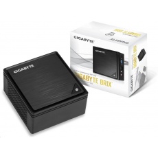 GIGABYTE BRIX GB-BPCE-3350C (Fanless), Intel Celeron N3350, 1xSODIMM DDR3L, VGA GIGABYTE BRIX GB-BPCE-3350C (Fanless), Intel Celeron N3350, 1xSODIMM DDR3L, VGA