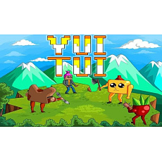 Yui Tui (PC) klíč Steam Yui Tui (PC) klíč Steam