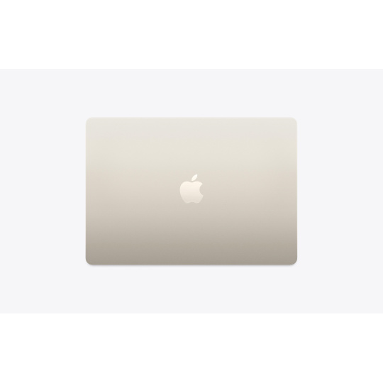 MacBook Air 15'' M5 chip  with 10-core CPU and 10-core GPU, 16GB, 1TB SSD - Starlight
