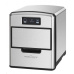 ProfiCook EWB 1187 výrobník ledu inox