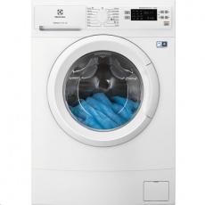 Electrolux PerfectCare 600 EW6S526WC Pračka s předním plněním Electrolux PerfectCare 600 EW6S526WC Pračka s předním plněním
