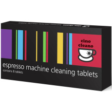SAGE BEC250 čistící tablety na espresso, 8 tablet SAGE BEC250 čistící tablety na espresso, 8 tablet