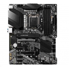 MSI MB Sc LGA1200 Z490-A PRO MSI MB Sc LGA1200 Z490-A PRO