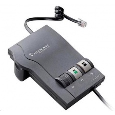 Poly audio procesor M22 pro náhlavní soupravy Plantronics Poly audio procesor M22 pro náhlavní soupravy Plantronics