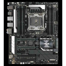 ASUS MB Sc 2066 WS C422 PRO/SE, Intel C422, 8xDDR4 ASUS MB Sc 2066 WS C422 PRO/SE, Intel C422, 8xDDR4