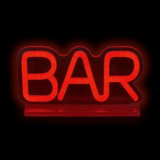 2Kids Toys LED NEON LIGHT lampička BAR 2Kids Toys LED NEON LIGHT lampička BAR