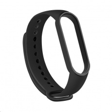 RhinoTech for Xiaomi Mi Band 5 Strap Black