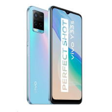 Vivo Y33s DS 8GB/128GB Midday Dream EU Vivo Y33s DS 8GB/128GB Midday Dream EU