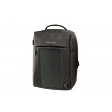 CROSSIO SolarBag SNAPPY - Voděodolný solární batoh CROSSIO SolarBag SNAPPY - Voděodolný solární batoh