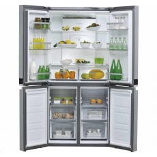 Whirlpool WQ9 B2L Americká lednice Whirlpool WQ9 B2L Americká lednice