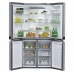 Whirlpool WQ9 B2L Americká lednice