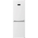 Beko RCNA366E60WN chladnička kombinovaná