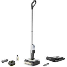 KARCHER SC 1 UPRIGHT STEAM MOP