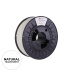 BAZAR - C-TECH Filament  PREMIUM LINE TPU 90A flexibilní natural 1,75mm - Poškozený obal (Komplet)