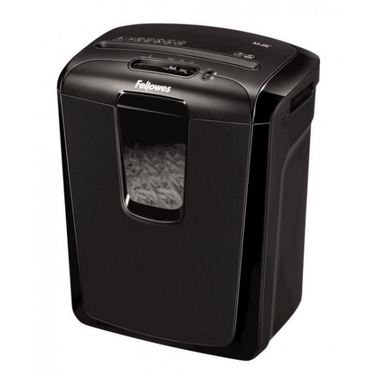 Skartovač Fellowes M8 C 4 x 50 mm