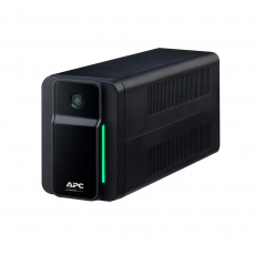 APC Back-UPS 500VA, 230V, AVR, IEC Sockets (300W) APC Back-UPS 500VA, 230V, AVR, IEC Sockets (300W)