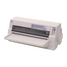EPSON tiskárna jehličková DLQ-3500, A3, 24 jehel, 550 zn/s, 1+7 kopii, USB 1.1, LPT EPSON tiskárna jehličková DLQ-3500, A3, 24 jehel, 550 zn/s, 1+7 kopii, USB 1.1, LPT